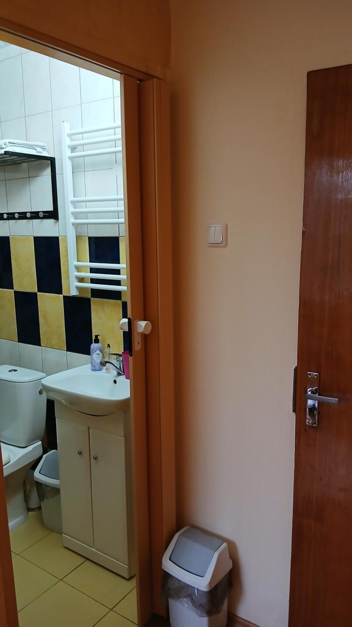 Airovita Kambariai Nakvynei Kretinga Kültér fotó
