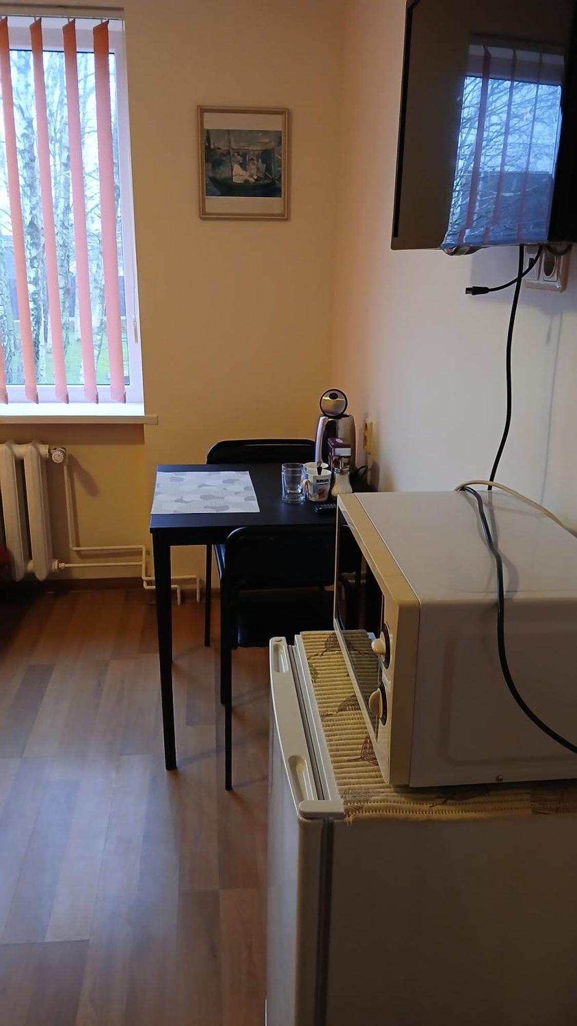 Airovita Kambariai Nakvynei Kretinga Kültér fotó