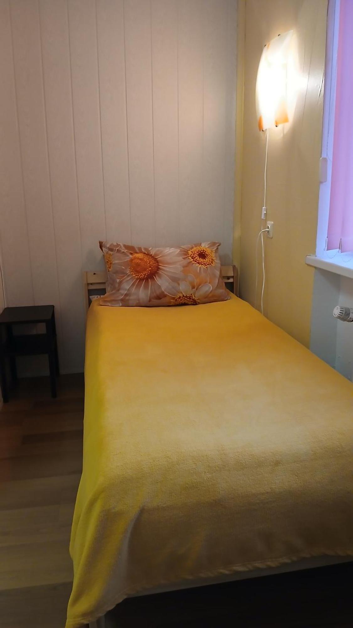 Airovita Kambariai Nakvynei Kretinga Kültér fotó