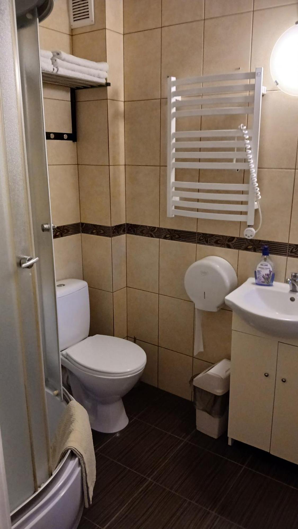 Airovita Kambariai Nakvynei Kretinga Kültér fotó