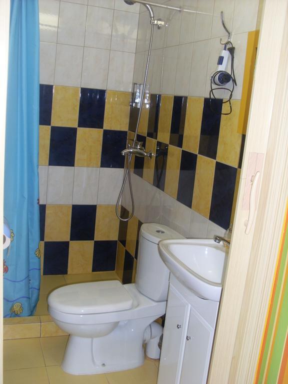 Airovita Kambariai Nakvynei Kretinga Szoba fotó
