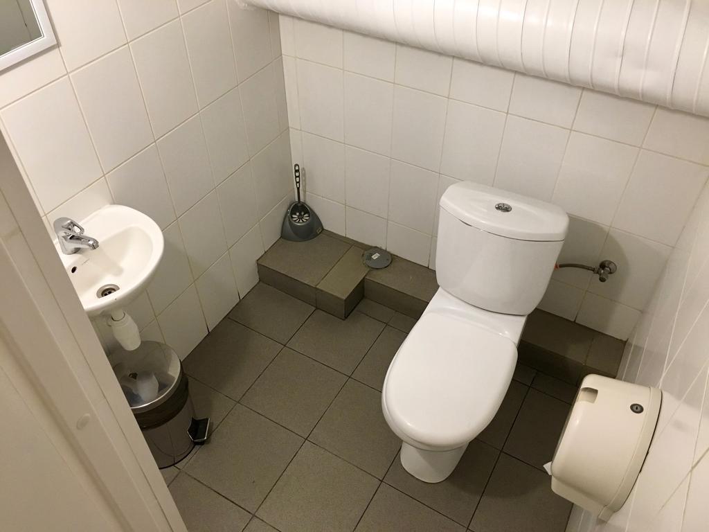 Airovita Kambariai Nakvynei Kretinga Kültér fotó