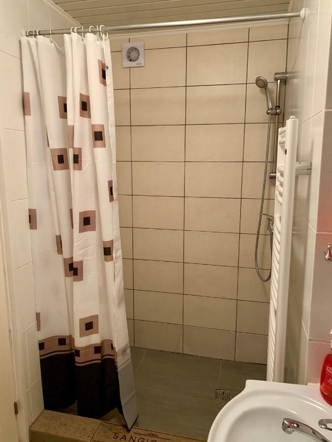 Airovita Kambariai Nakvynei Kretinga Kültér fotó
